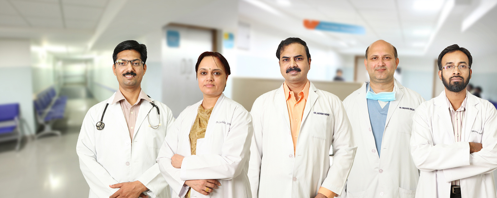 Doctors